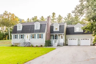 60 Kingsfield Rd 1
