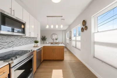 999 Hancock Street #209 1