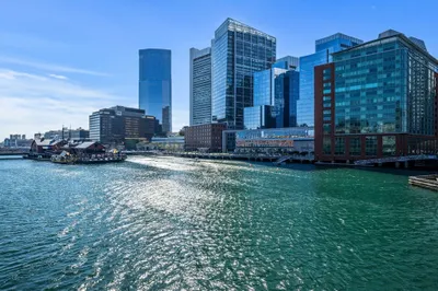 500 Atlantic Ave #14S 1