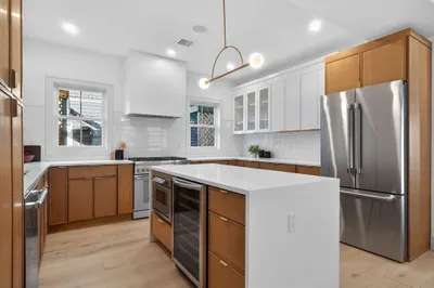 202 Powder House Blvd #1