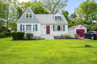 105 Remington Street 1