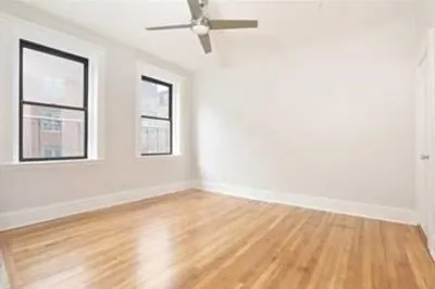 36 E Newton St #8