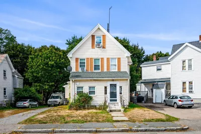 153 Arlington St