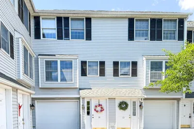 14 Fallon Court #14 1