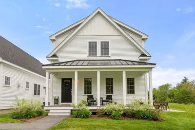 9 Baldwin Ct #5 1