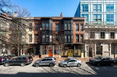 16-24 Union Park Street 1