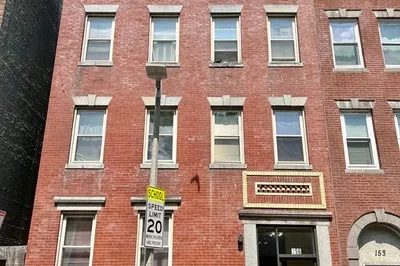 156 Cottage Street #6