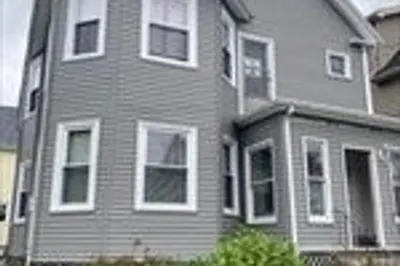 72 AdAms Street #A 1