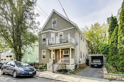 16 Cypress St #1