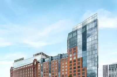 100 Lovejoy Wharf #5D