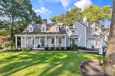 9 Olmsted Dr 1