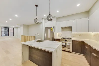 14 No. Bennet Street #101 1