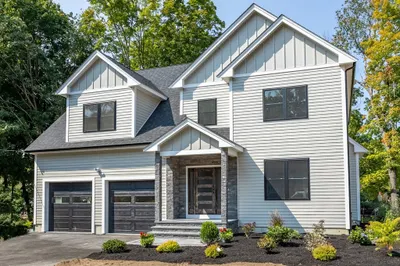 1 Walsh Rd