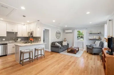 168 Mill Street #A