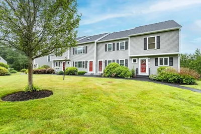 311 Standpipe Dr #311