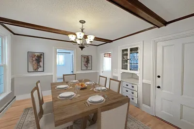83 Middlesex Avenue #1