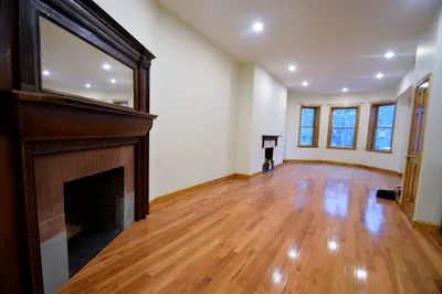1736 Beacon St. #1
