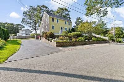 29 Carver Rd