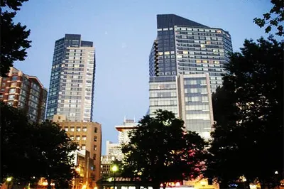 2 Avery Street #26B 1