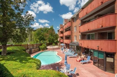 100 Rosemary Way #231 1
