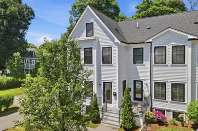 21 Chickatawbut Street #1 1