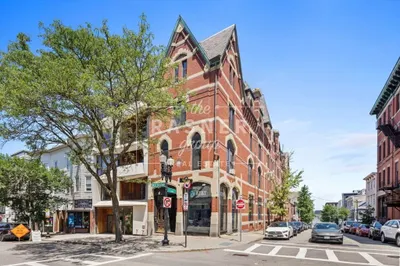 366 West Broadway #4