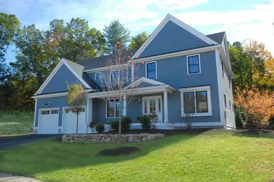 29 Saddle Road