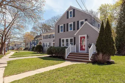 19 Wildwood Rd