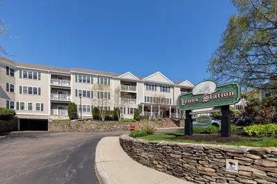 1 Lenox Street #303 1