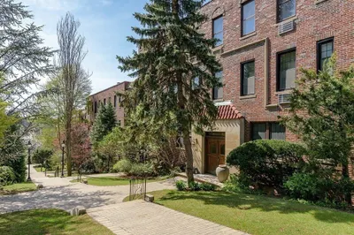 321 Tappan Street #5