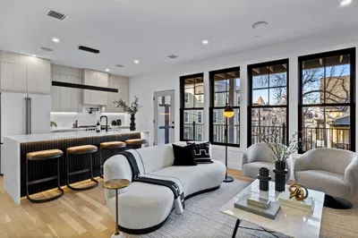 25 Sachem St #101