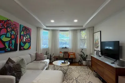26 Frankfort St #1 1