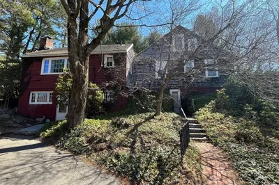301 May Street