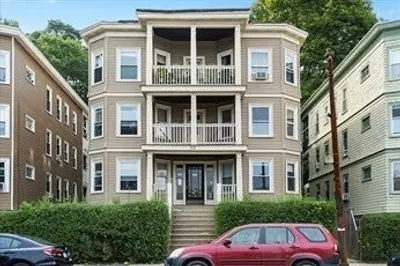 163 South #2L