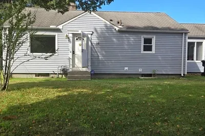 98 Granger St