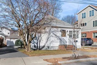 23 Gilbert Street