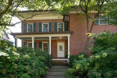 21 Franklin St