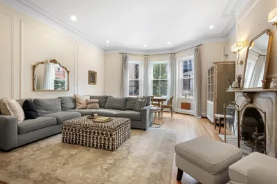 28 Marlborough Street #1 1