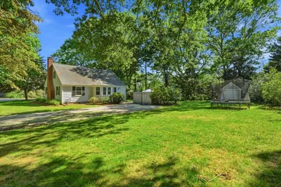 32 Wadsworth Rd