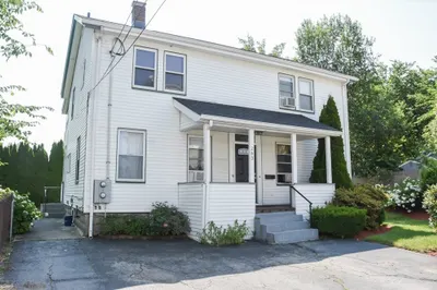 263 Park Street