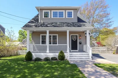 214 Shaw Street 1