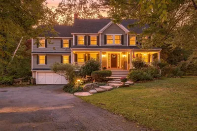 64 Parsonage Lane 1