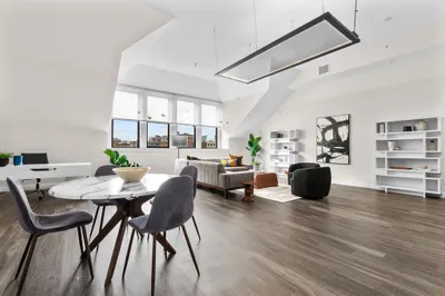 1022 Hancock St #304