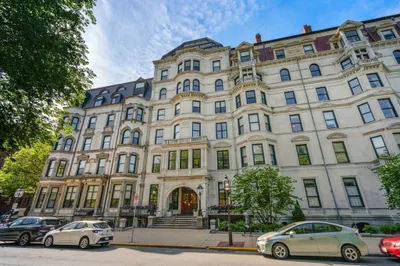 160 Commonwealth Ave #616 1