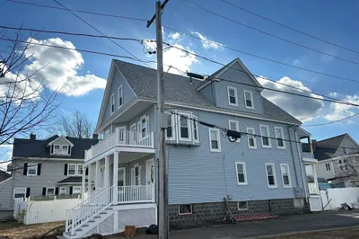 314 Massachusetts Avenue #2 1