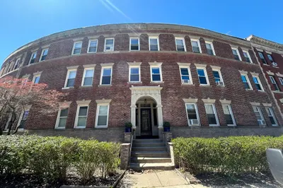 6 Parkway Rd #5