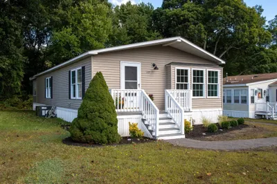 50 Highland Street #137 1