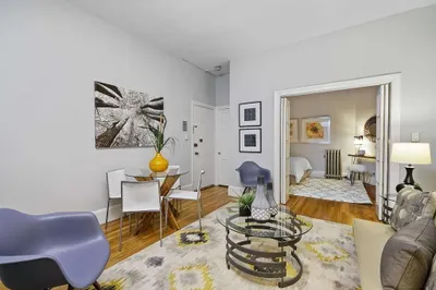 386 Commonwealth Ave #22 1