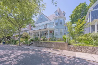 113 Aldrich St #1 1