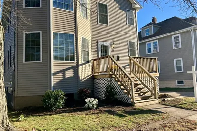 22 Short St #1 1